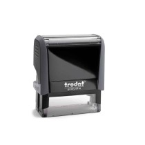 Tampon encreur Trodat Printy 4914