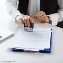 Tampon encreur Trodat Printy 4914