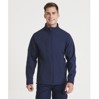 Veste softshell Pro 3 couches RTX RX530 Taille S au 5XL Disponible