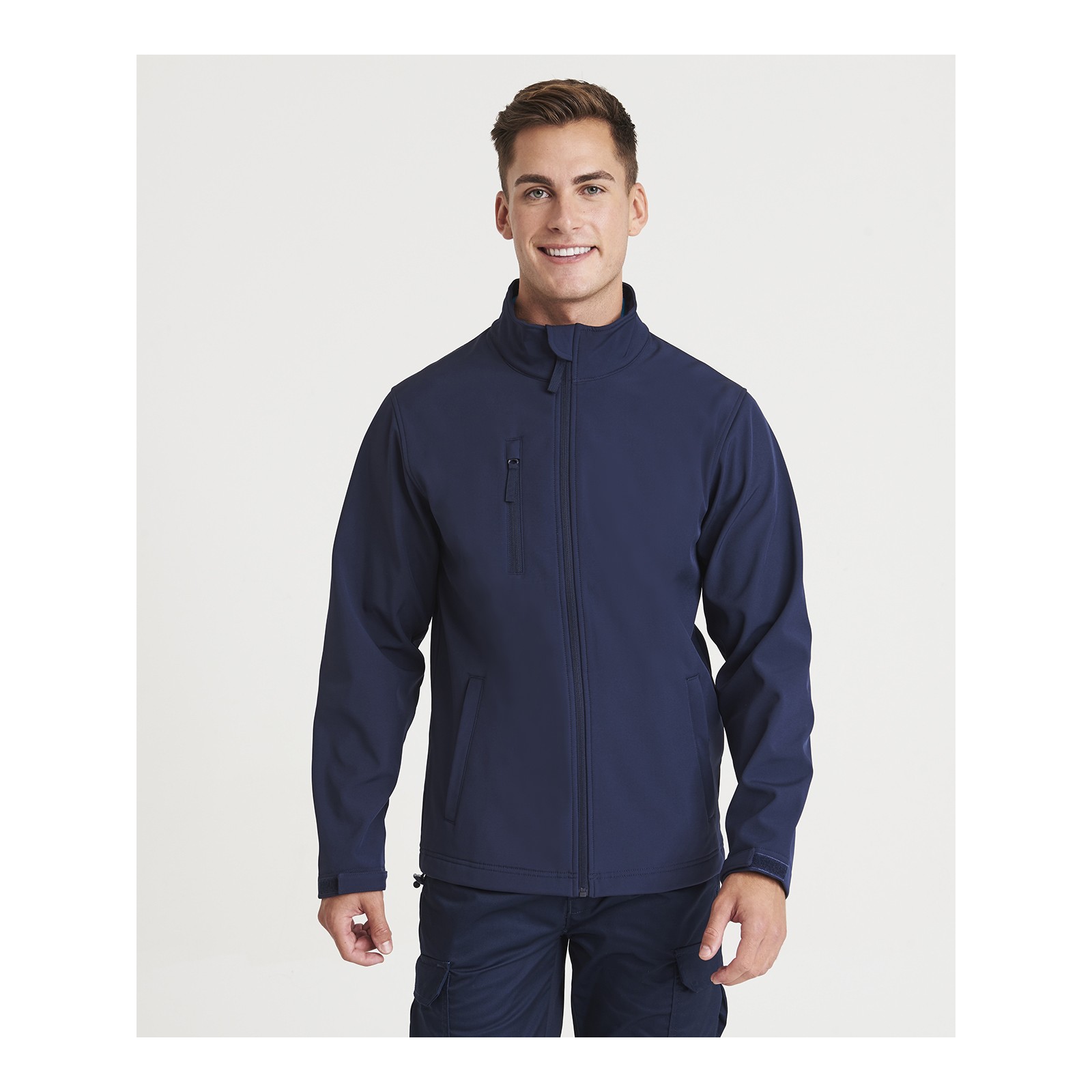 Veste softshell Pro 3 couches RTX RX530 Taille S au 5XL Disponible