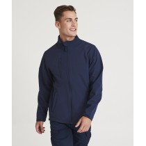 Veste softshell Pro 3 couches RTX RX530 Taille S au 5XL Disponible