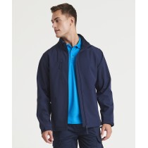 Veste softshell Pro 3 couches RTX RX530 Taille S au 5XL Disponible