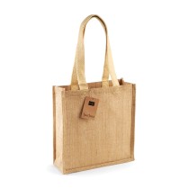Sac en toile de jute Fourre-tout compact Wesford Will WM406