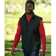 Bodywarmer softshell Flux Regatta Professional RG154 TRA788