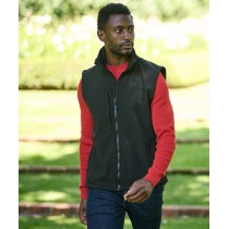 Bodywarmer softshell Flux Regatta Professional RG154 TRA788
