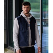 Bodywarmer softshell Flux Regatta Professional RG154 TRA788