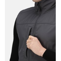 Bodywarmer softshell Flux Regatta Professional RG154 TRA788
