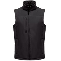 Bodywarmer softshell Flux Regatta Professional RG154 TRA788