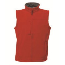 Bodywarmer softshell Flux Regatta Professional RG154 TRA788