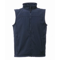 Bodywarmer softshell Flux Regatta Professional RG154 TRA788