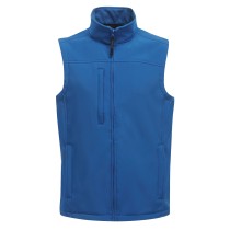 Bodywarmer softshell Flux Regatta Professional RG154 TRA788