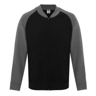 Veste sweat Lightweight baseball SS929