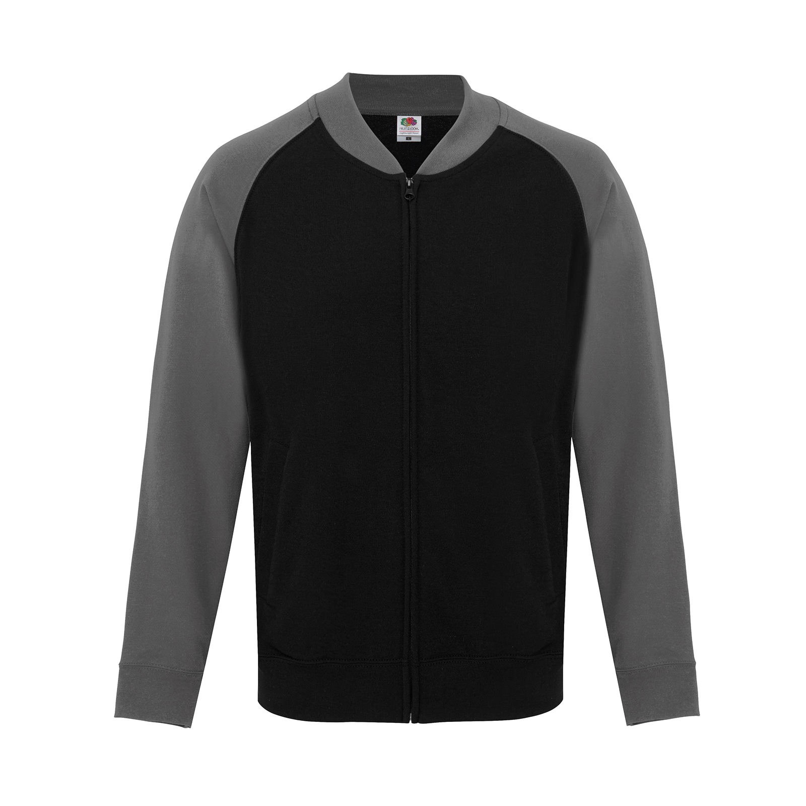 Veste sweat Lightweight baseball SS929