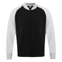 Veste sweat Lightweight baseball SS929
