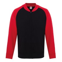 Veste sweat Lightweight baseball SS929