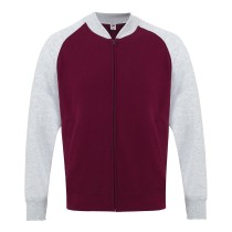 Veste sweat Lightweight baseball SS929