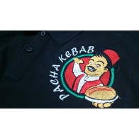 Broderie Polo