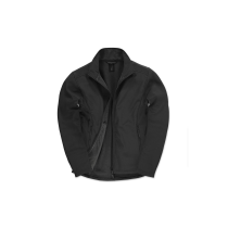 Veste Soft-Shell Homme ID.701 B&C BCIDM701