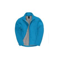Veste Soft-Shell Homme ID.701 B&C BCIDM701