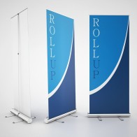 Roll-up Eco Roll-up Pro Roll-up Noir Roll-up Élégance