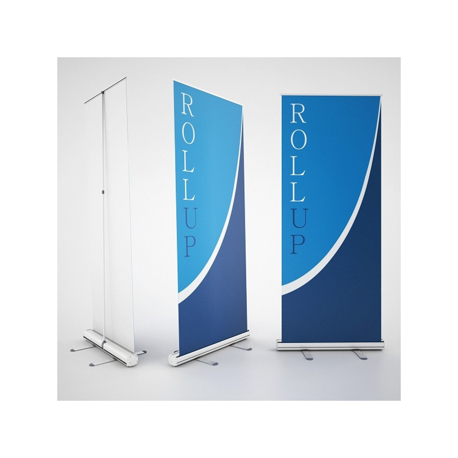 Roll-up Eco Roll-up Pro Roll-up Noir Roll-up Élégance