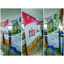 Roll-up Eco Roll-up Pro Roll-up Noir Roll-up Élégance
