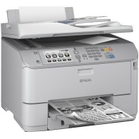 Impression Photocopie Scanner