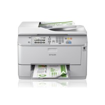 Impression Photocopie Scanner