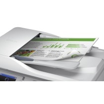 Impression Photocopie Scanner