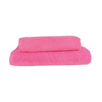 Drap de bain en coton peigné super doux de 500gsm 70x140 cm ARTG AR036