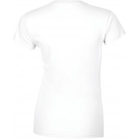 T-SHIRT FEMME COL ROND SOFTSTYLE