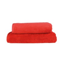 Drap de bain en coton peigné super doux de 500gsm 70x140 cm ARTG AR036