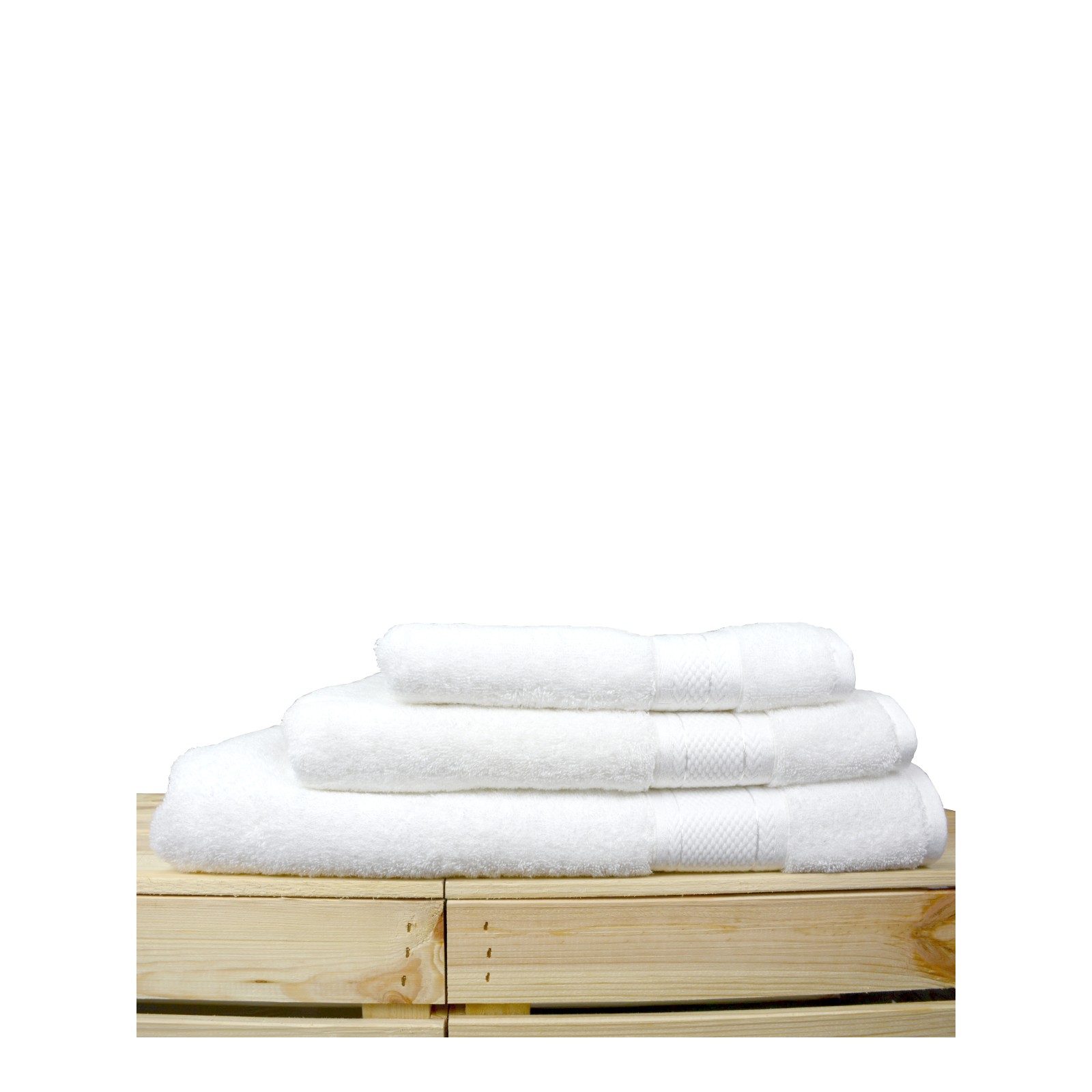 ARTG Serviette Bamboo nature towel 100x180cm AR403