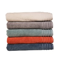 Drap de bain éco Organic ARTG AR504 70 x 140cm