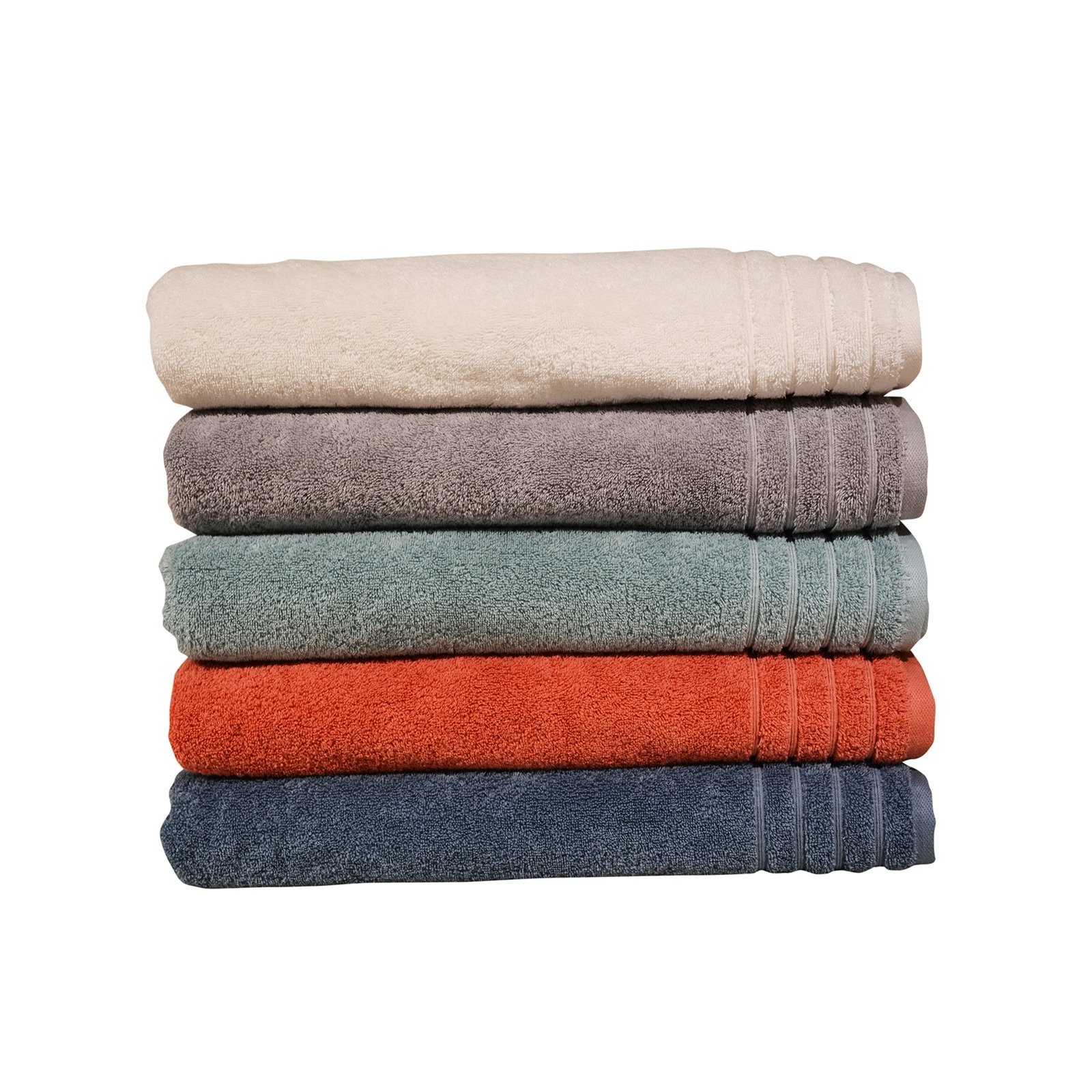 Drap de bain éco Organic ARTG AR504 70 x 140cm