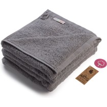 Serviette en coton peigné super doux de 500gsm 50x100cm ARTG AR035