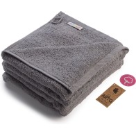 Serviette en coton peigné super doux de 500gsm 50x100cm ARTG AR035