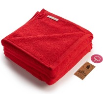Serviette en coton peigné super doux de 500gsm 50x100cm ARTG AR035
