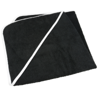 Babiezz™ Serviette moyenne à capuche pour bébé ARTG AR032