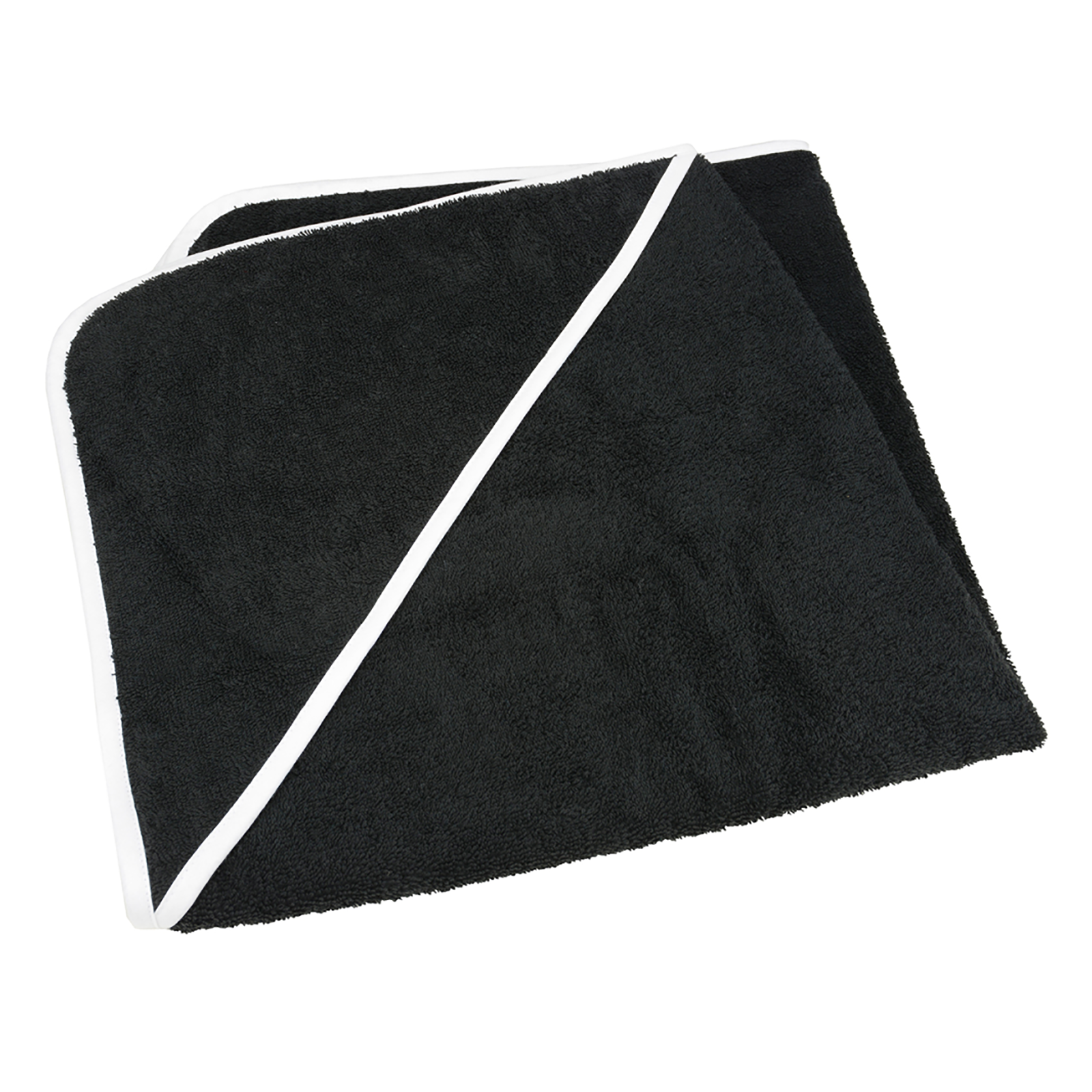 Babiezz™ Serviette moyenne à capuche pour bébé ARTG AR032