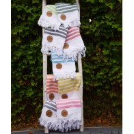 ARTG Hamamzz® Dalaman Towel Peştemal AR053