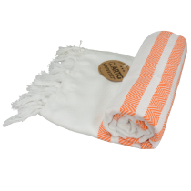 ARTG Hamamzz® Dalaman Towel Peştemal Serviette AR053 100x180cm
