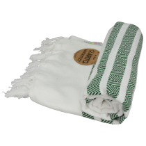 ARTG Hamamzz® Dalaman Towel Peştemal Serviette AR053 100x180cm