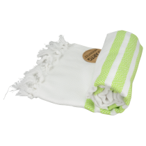 ARTG Hamamzz® Dalaman Towel Peştemal Serviette AR053 100x180cm