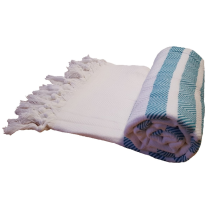 ARTG Hamamzz® Dalaman Towel Peştemal Serviette AR053 100x180cm