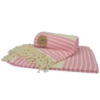 ARTG Hamamzz® Dalaman Towel Peştemal Serviette AR055