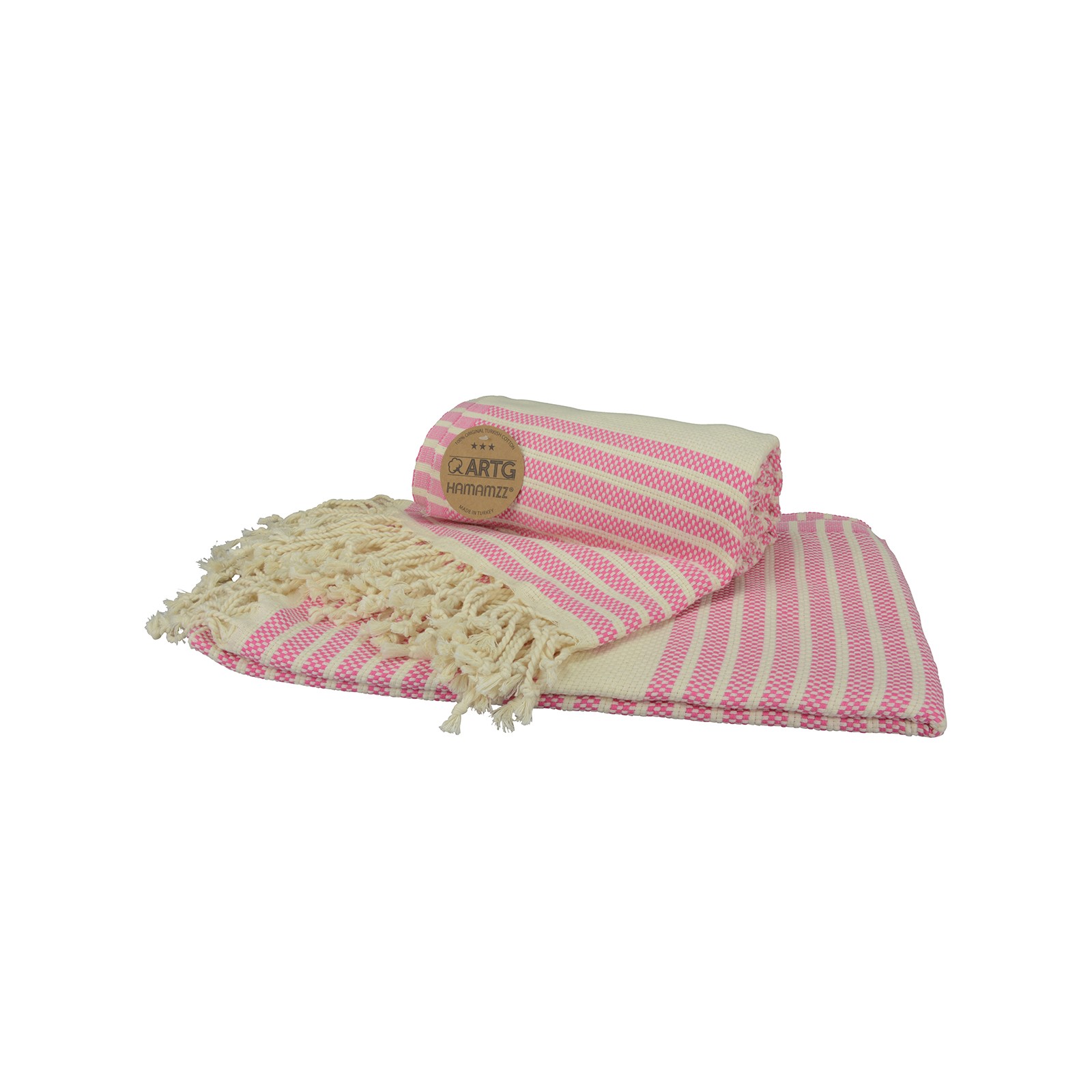 ARTG Hamamzz® Dalaman Towel Peştemal Serviette AR055
