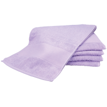 ARTG Serviette de sport 30x140 cm 450gsm ar073