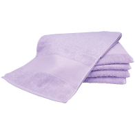 ARTG Serviette de sport 30x140 cm 450gsm ar073