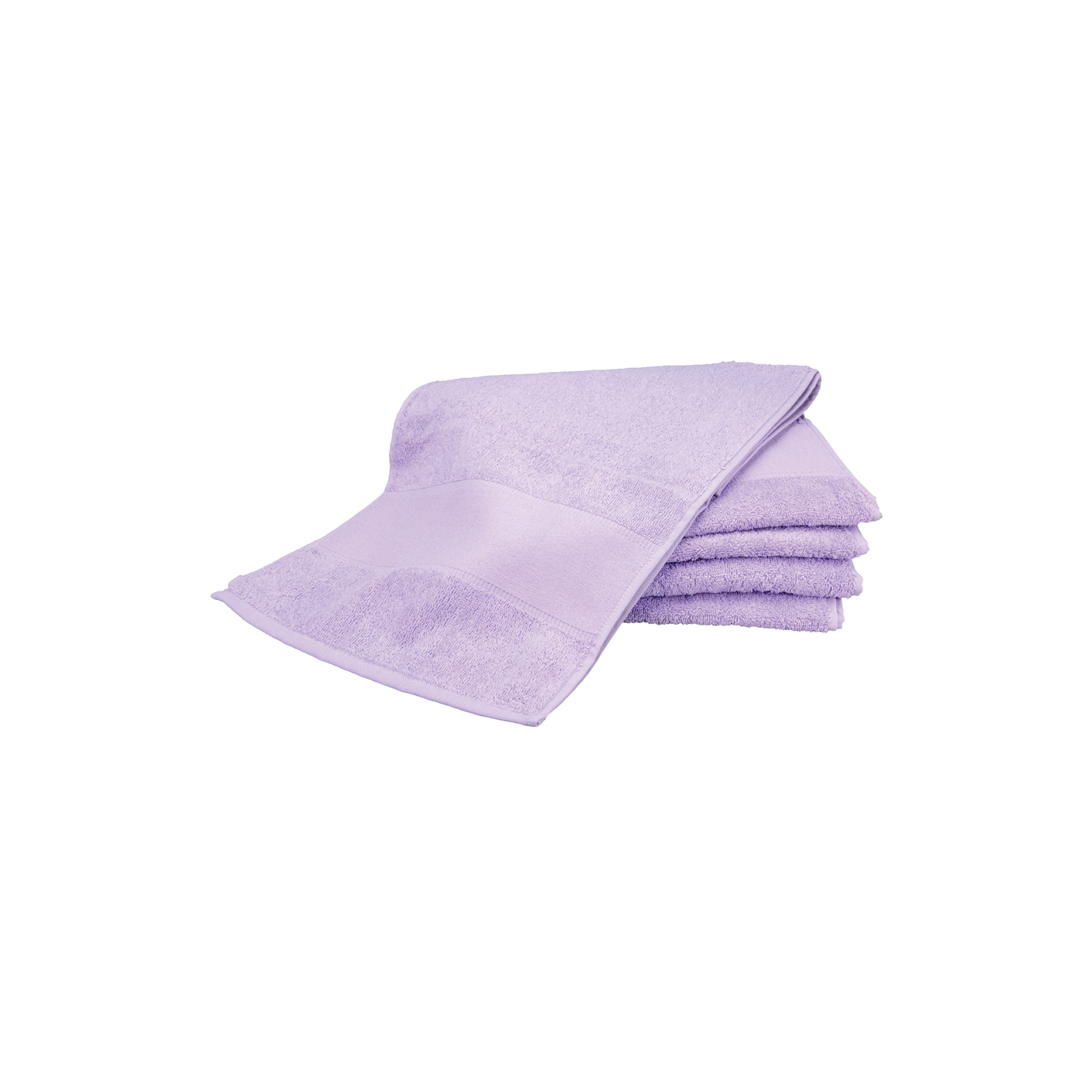 ARTG Serviette de sport 30x140 cm 450gsm ar073